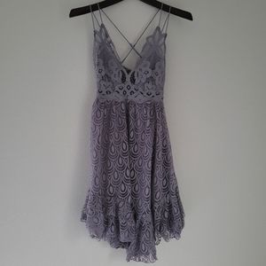 Free people dress Adella